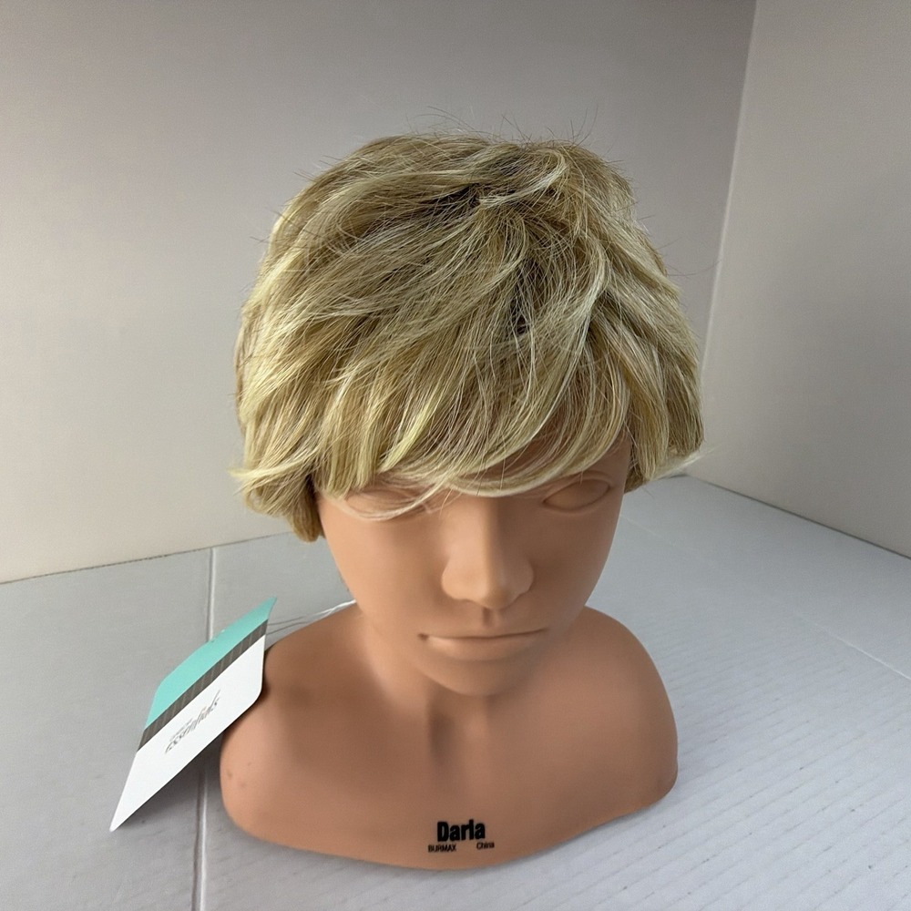 Gabor Essentials Light Blonde Laughter Average 19E238 Synthetic Kane Kalon Excel